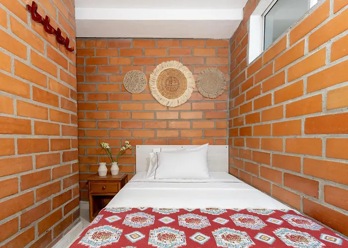 Hotel Caribe