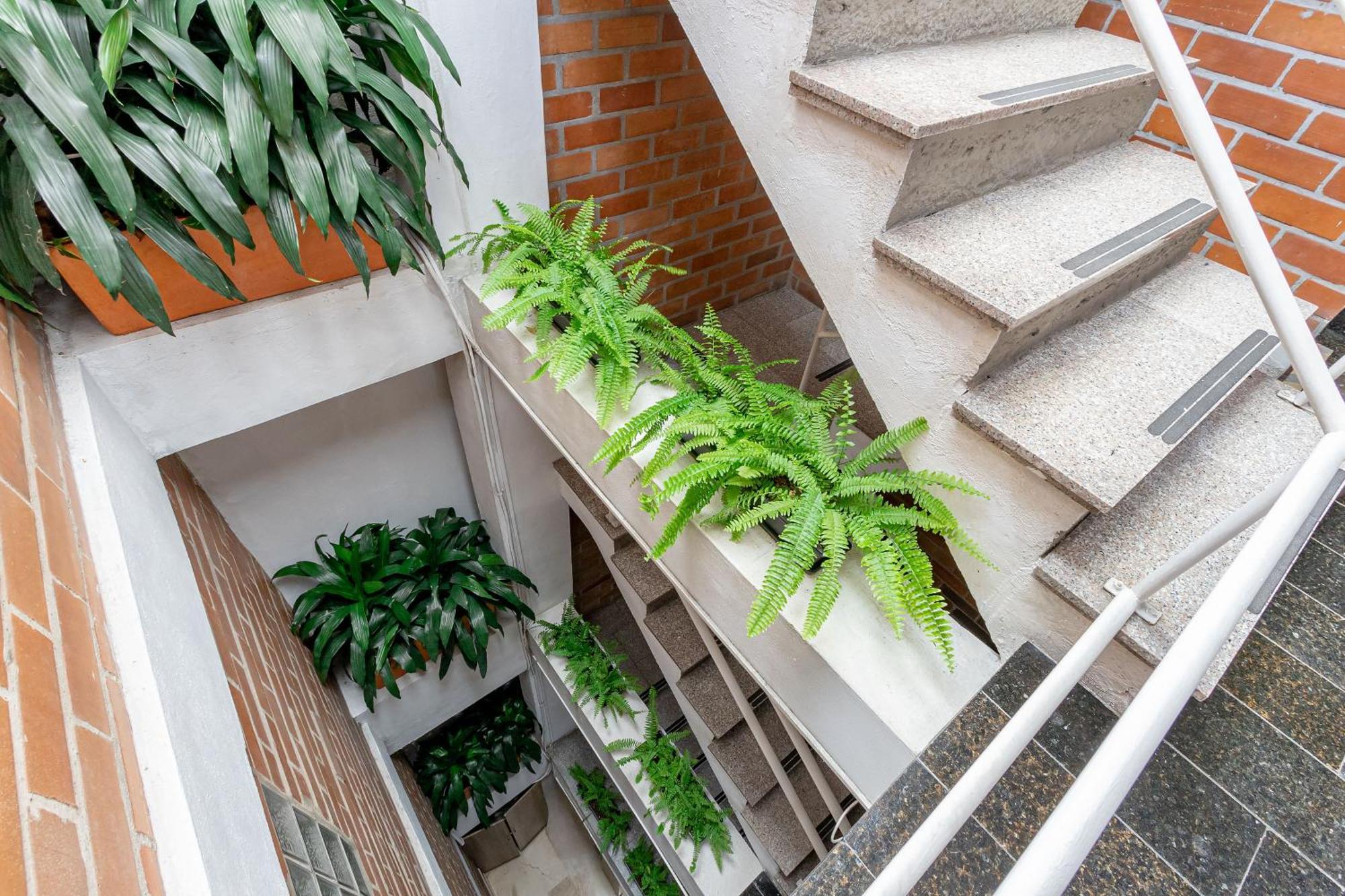 Gran Caribe Hotel Medellín