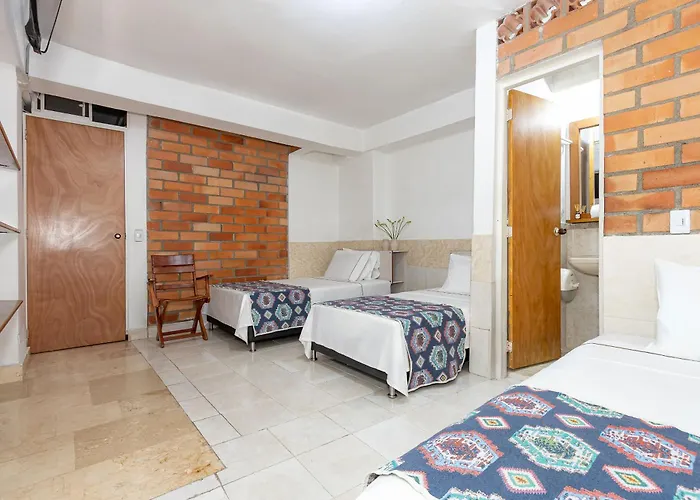 Gran Caribe Hotel