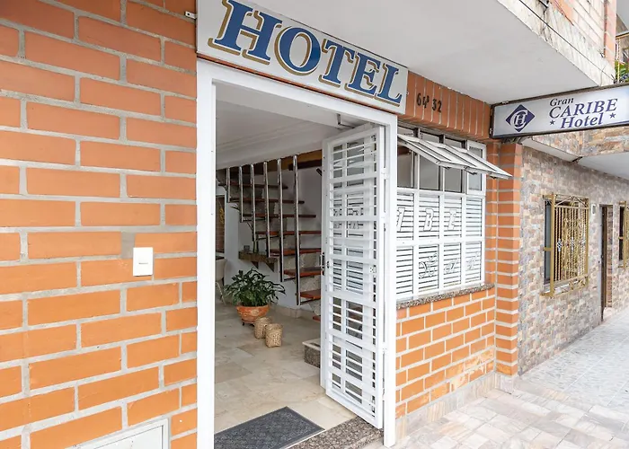 Gran Caribe Hotel