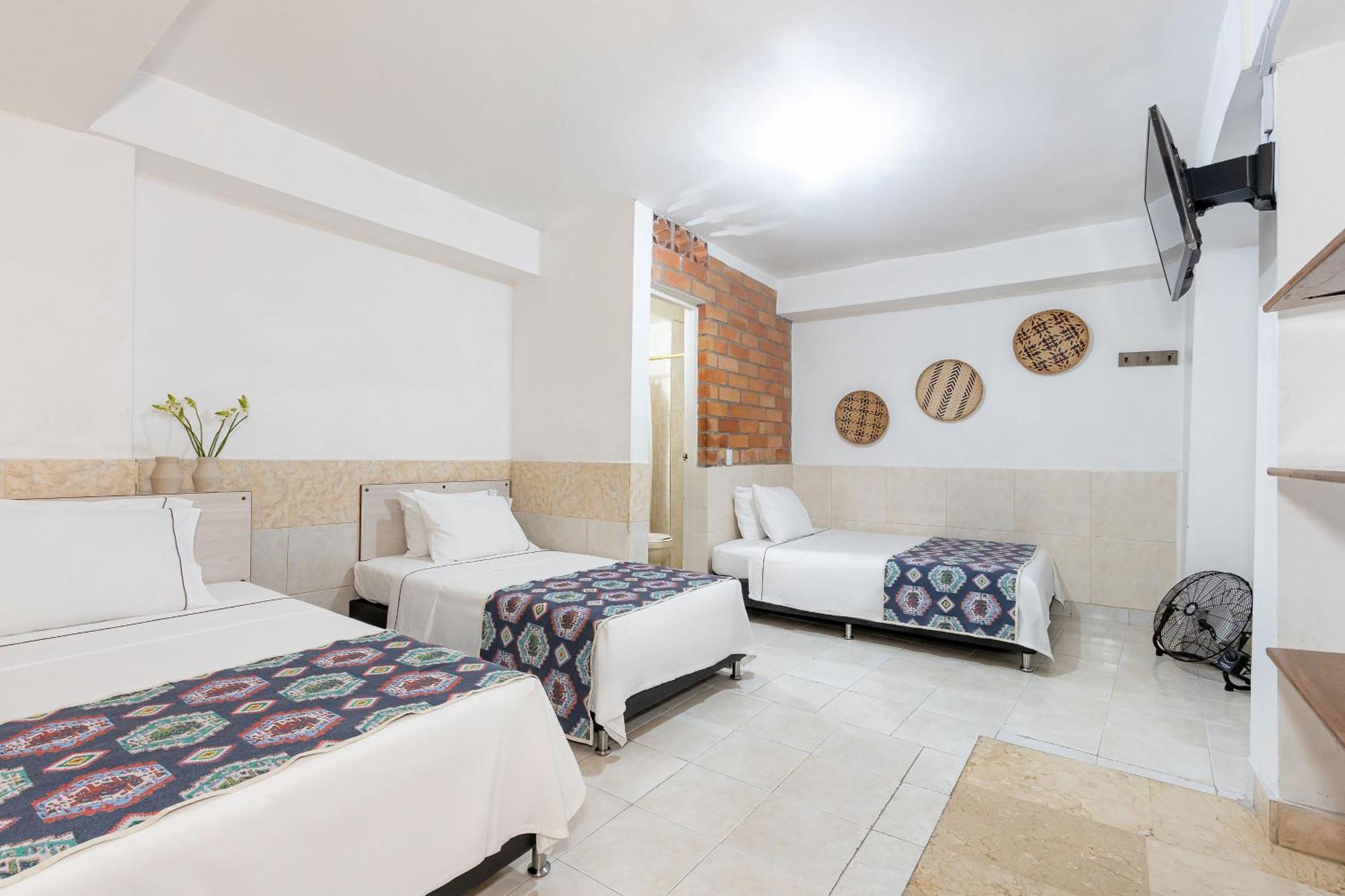 Hotel Gran Caribe Medellín