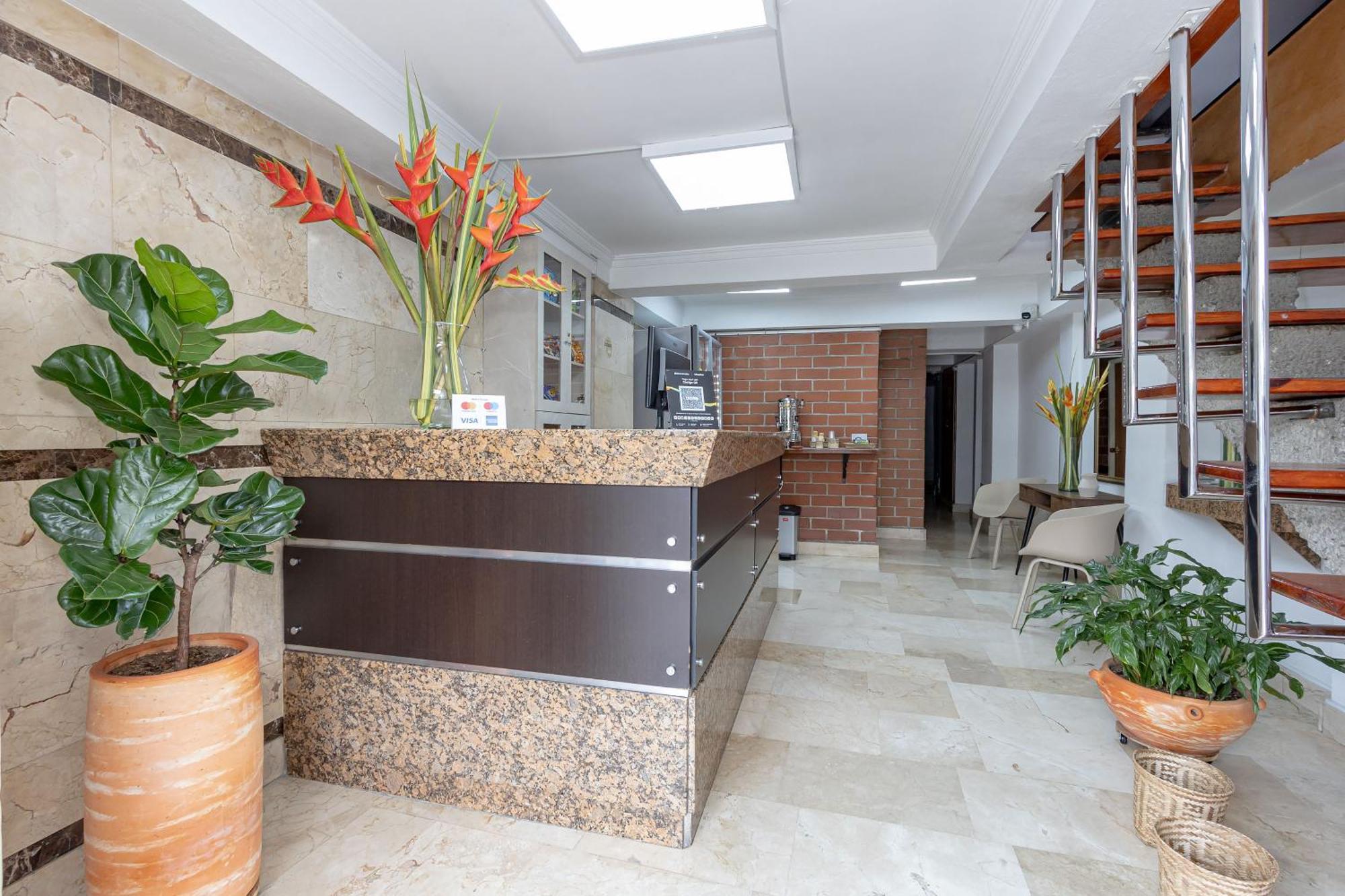 Gran Caribe Medellín