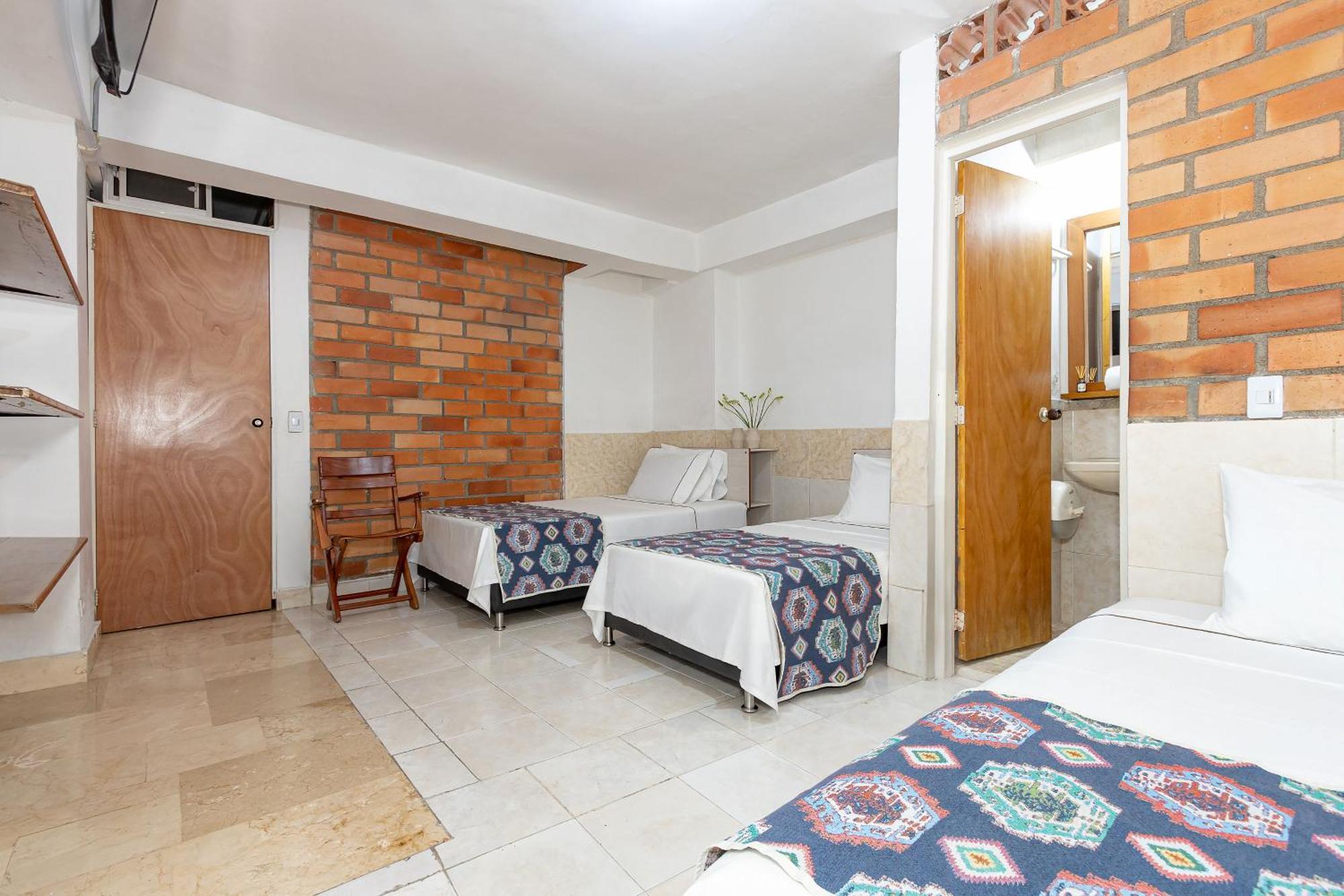 Gran Caribe Hotel